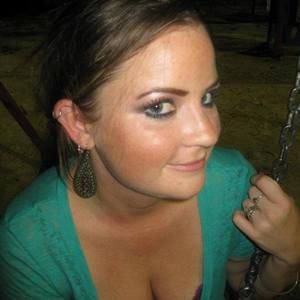 Meet your Posher, Cortney